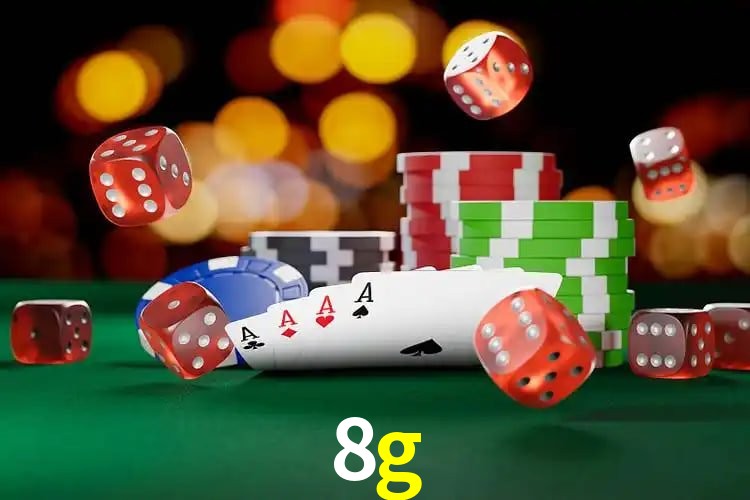 Requisitos do APK da 8g para Android