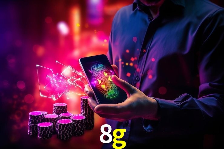 Experiência VIP 8g
