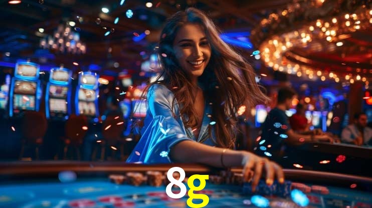 Experiência VIP 8g