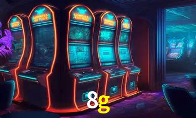 A Emoção da Loteria na 8g: Uma Chance de Mudança de Vida