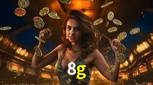 Bonus Features 8g