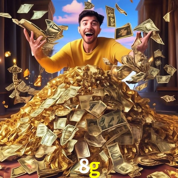 Gates of Olympus 8g