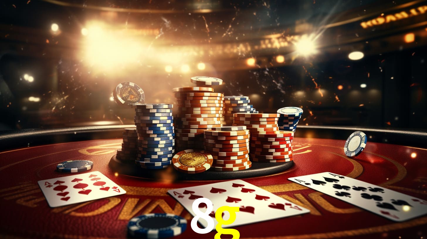 VIP Casino 8g