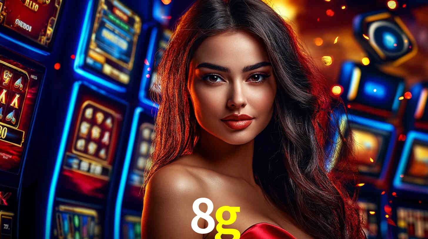 Desvendando o Mundo dos Jogos Virtuais na 8g