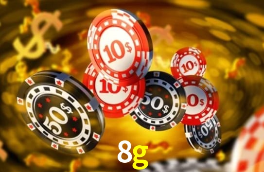 Jogos de Slot 8g