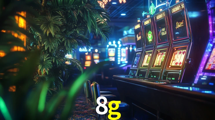 Live Casino 8g
