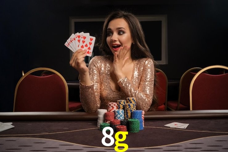 Casino Ao Vivo 8g