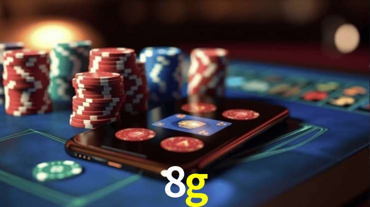 Requisitos do APK da 8g para Android