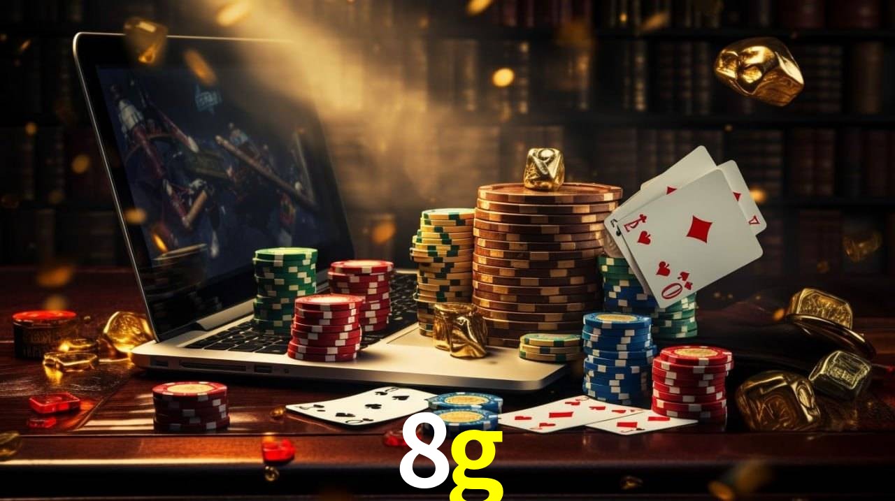 Estatísticas do Jogo 8g