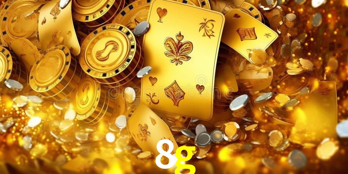 cassino 8g
