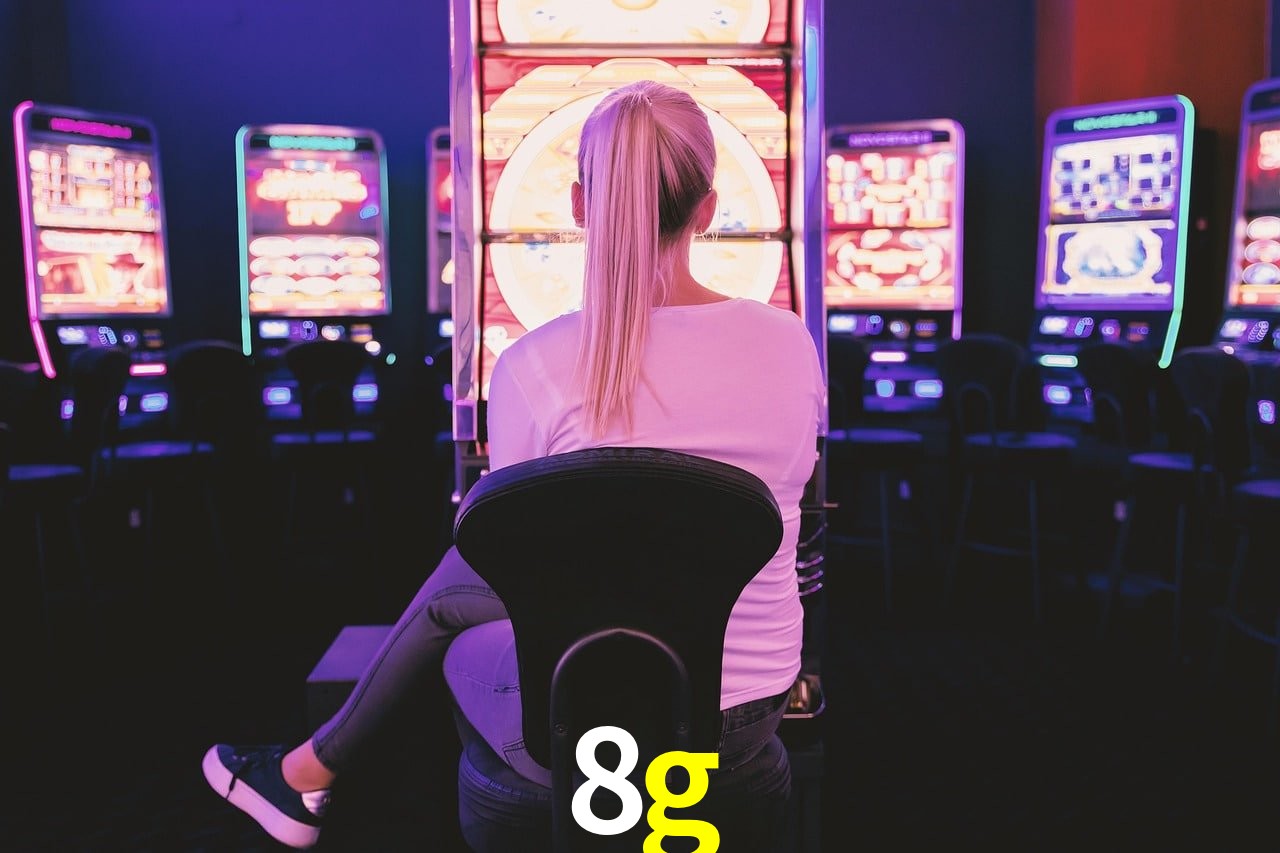 Live Casino 8g