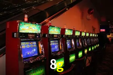 Desvendando o Mundo dos Jogos Virtuais na 8g