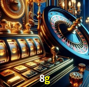 Recursos de Bônus 8g