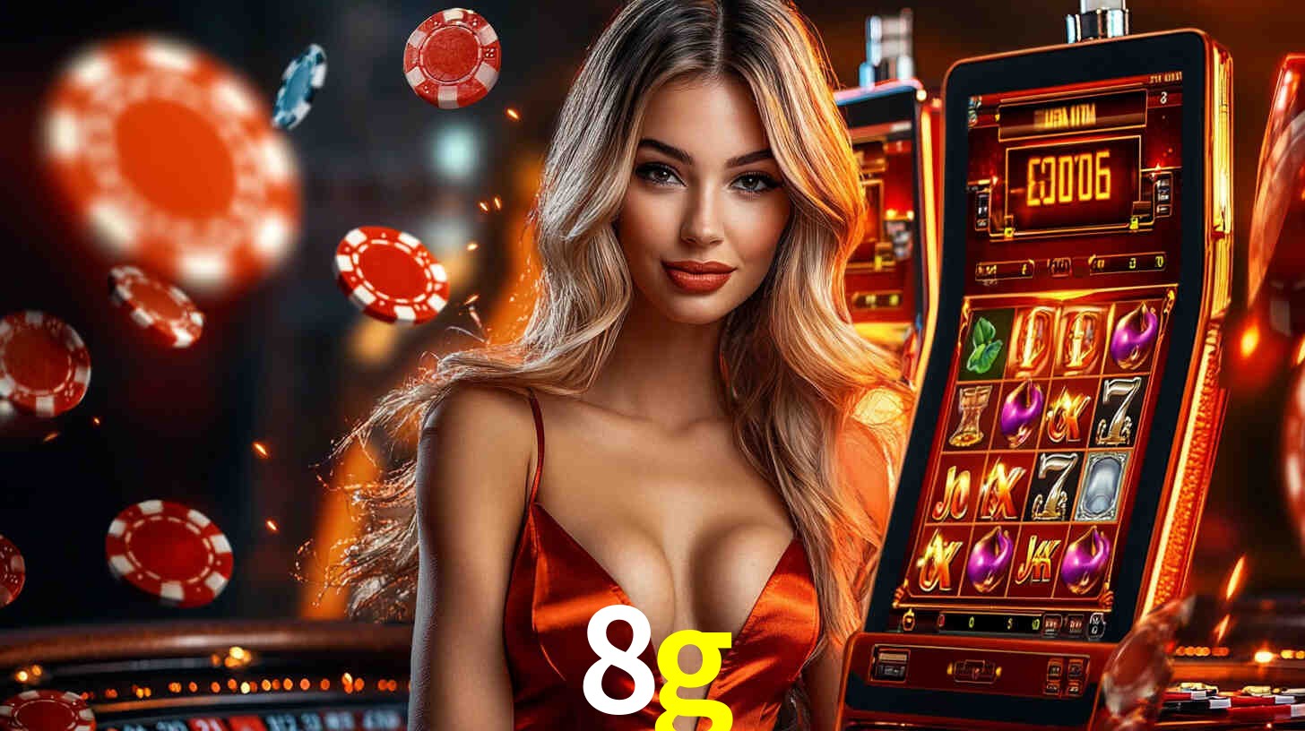 8g - Cassino On-line Emoção Total - 8g.bet