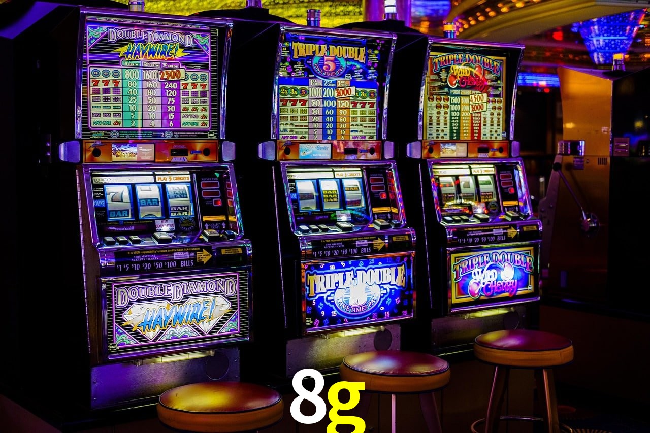 Diretório de Jogos 8g