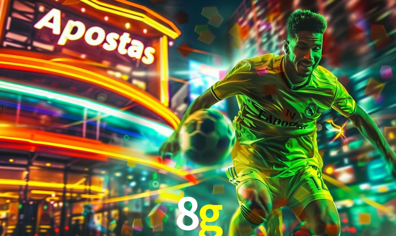 Promoções Sazonais 8g