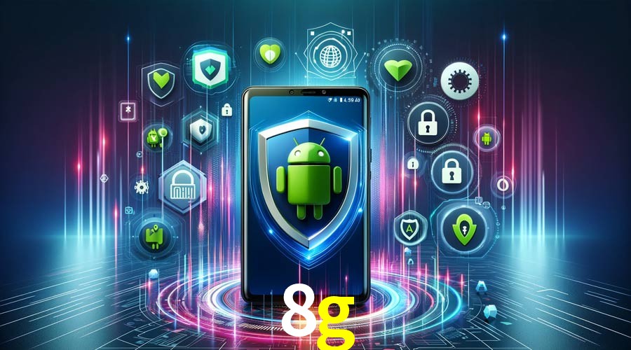 Secure Login 8g