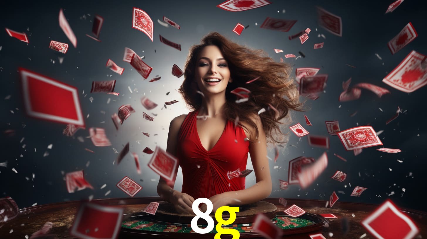 Roulette Table 8g